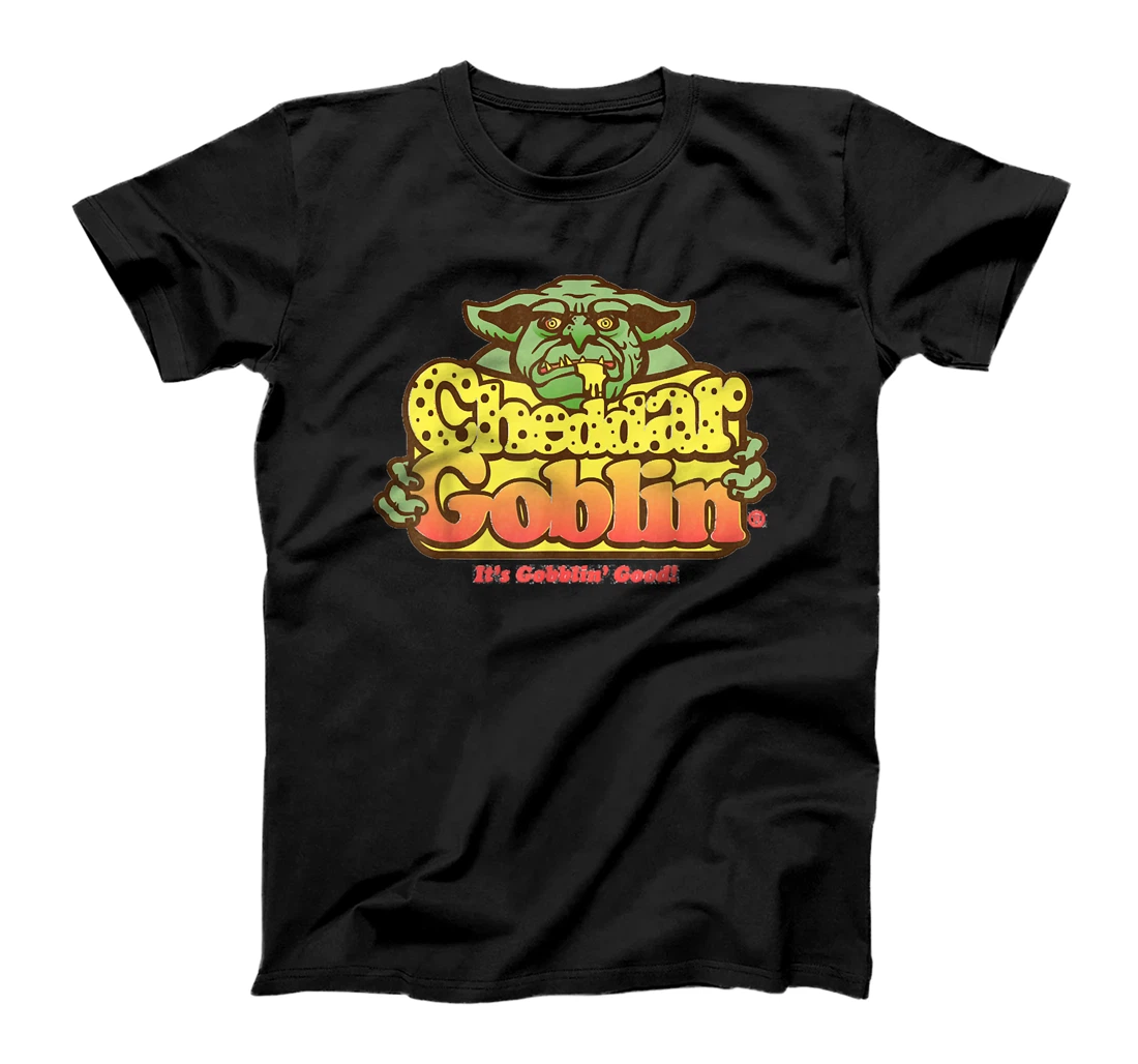 Personalized Cheddar Goblin T-Shirt, Women T-Shirt