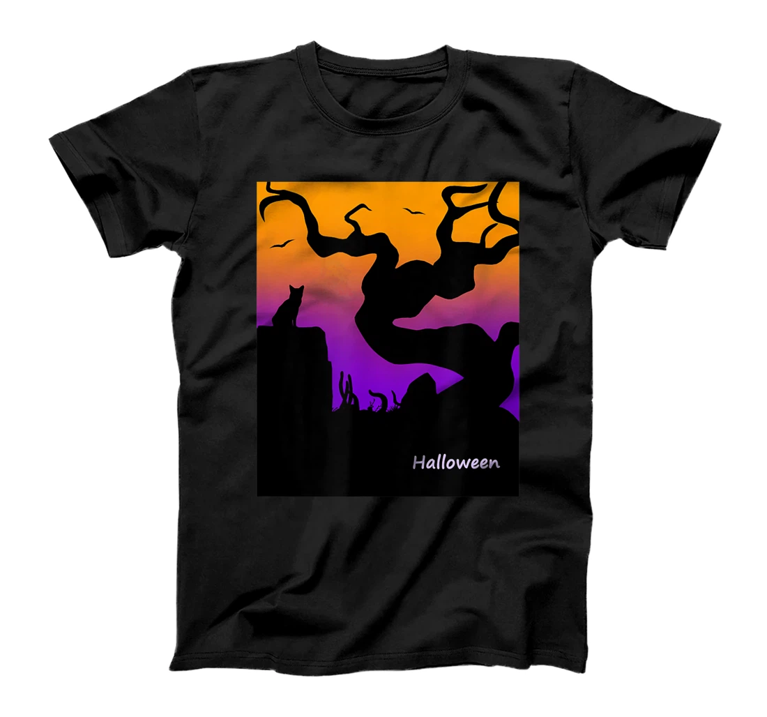 Halloween festival, Halloween party, T-Shirt, Kid T-Shirt and Women T-Shirt