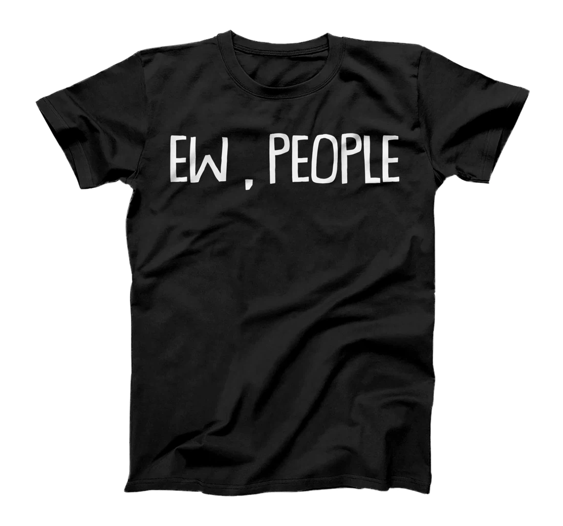 Personalized Adult Joke Design EW PEOPLE TRENDING T-Shirt, Women T-Shirt
