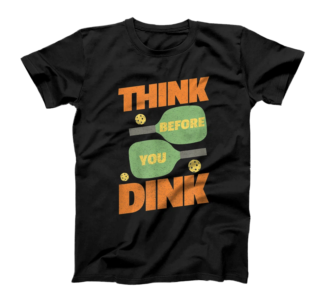 Personalized Pickleball player Funny Vintage Dink Vintage T-Shirt, Kid T-Shirt and Women T-Shirt