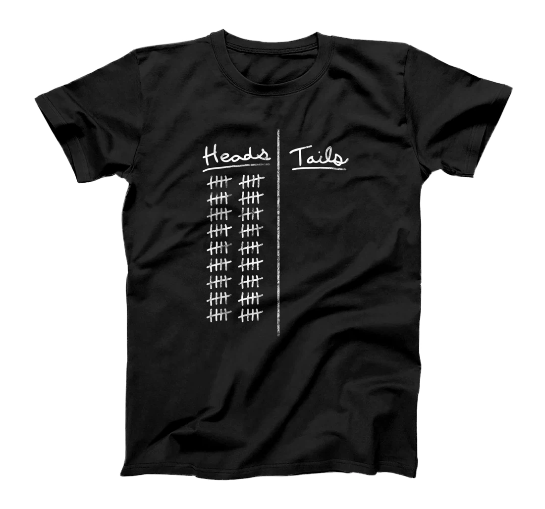 Personalized H.e.a.d.s T-Shirt, Women T-Shirt