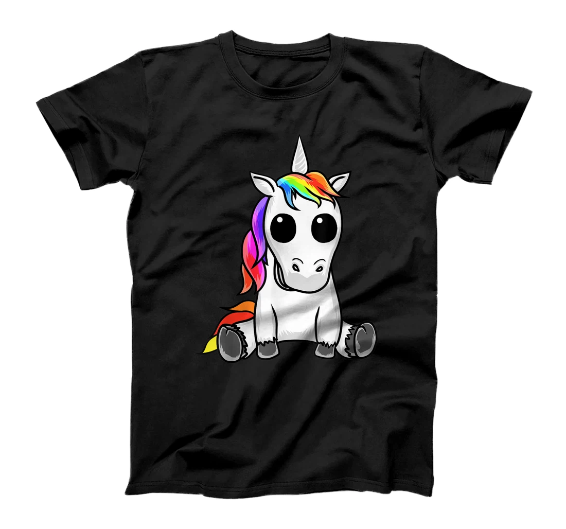Personalized Party unicorn unicorn funny T-Shirt, Kid T-Shirt and Women T-Shirt