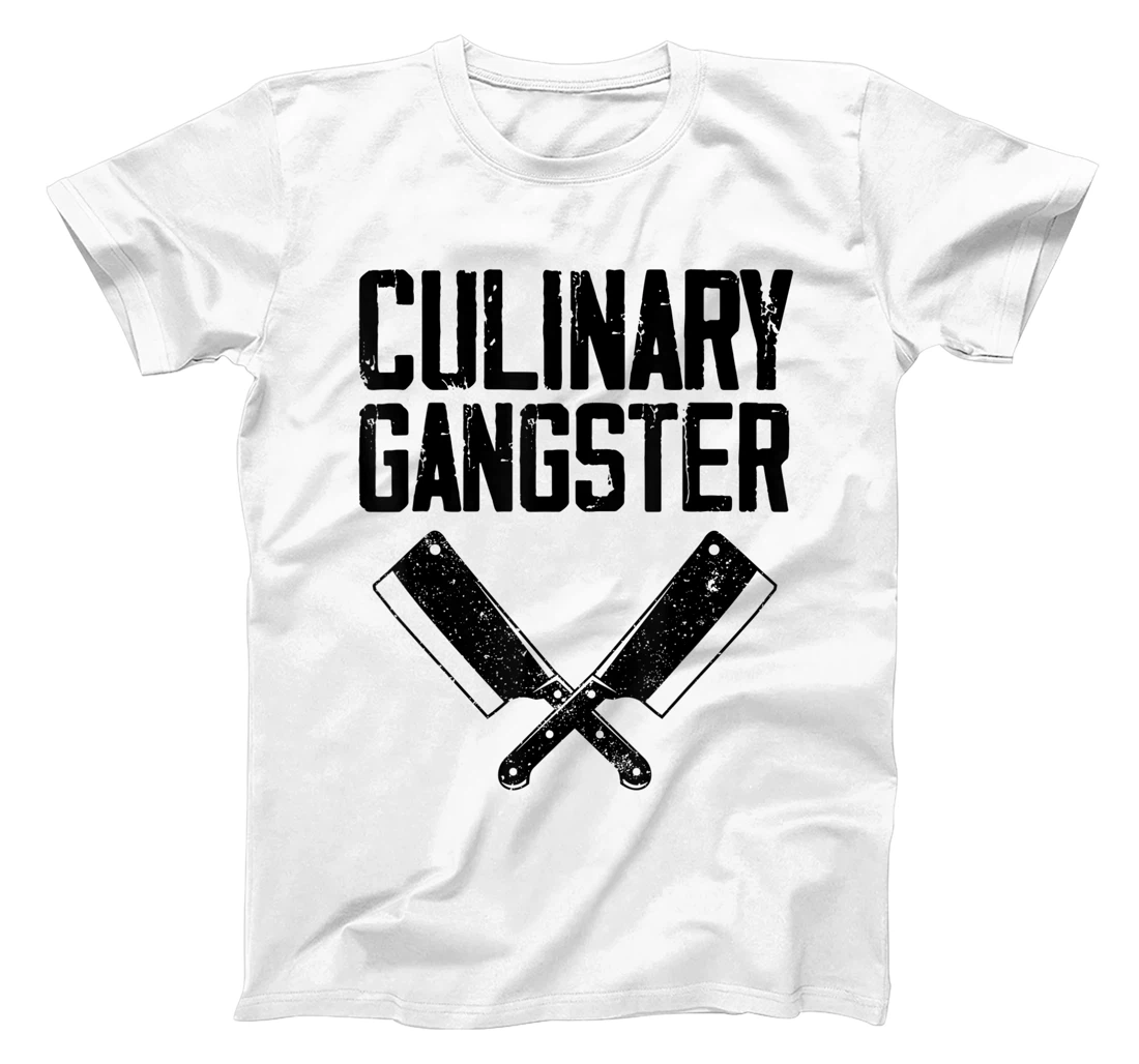 Personalized Funny Chef Art Men Women Restaurant Kitchen Food Cooking T-Shirt, Kid T-Shirt and Women T-Shirt