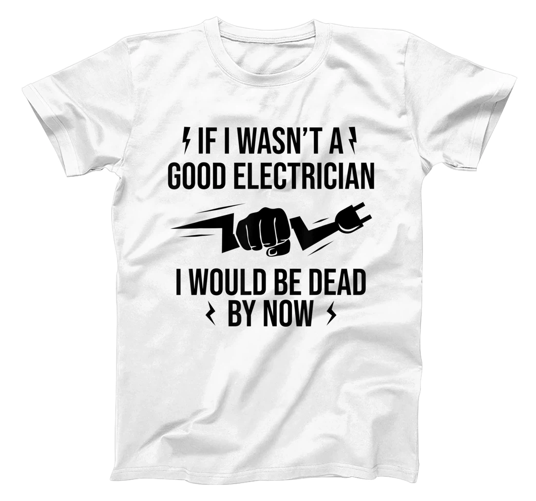Personalized Funny Electrician Art Men Women Licensed Electrician Lineman T-Shirt, Kid T-Shirt and Women T-Shirt