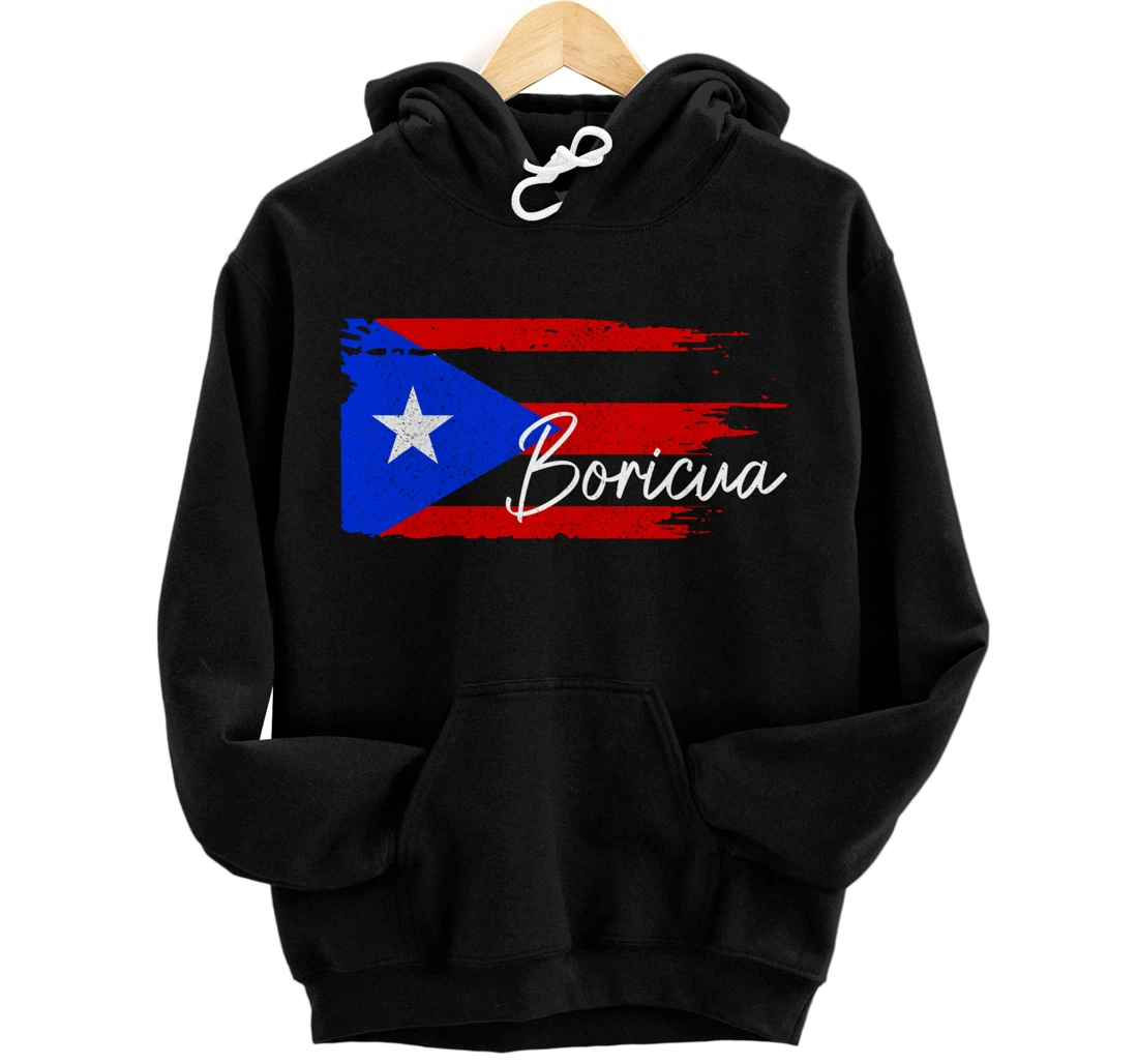 roots pullover