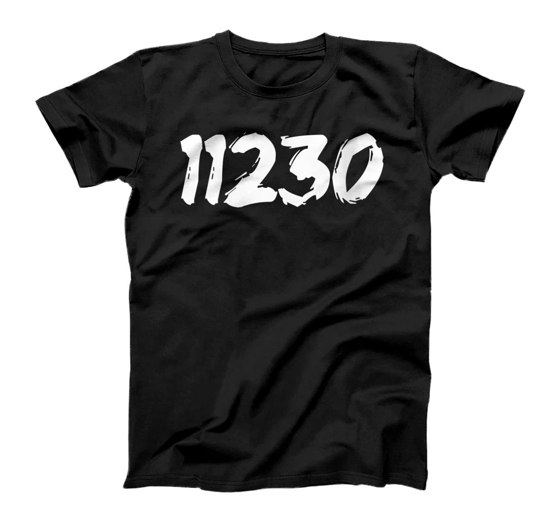 Personalized Womens 11230 Zipcode Brooklyn NY Hometown Pride Local Zip 11230 T-Shirt, Women T-Shirt