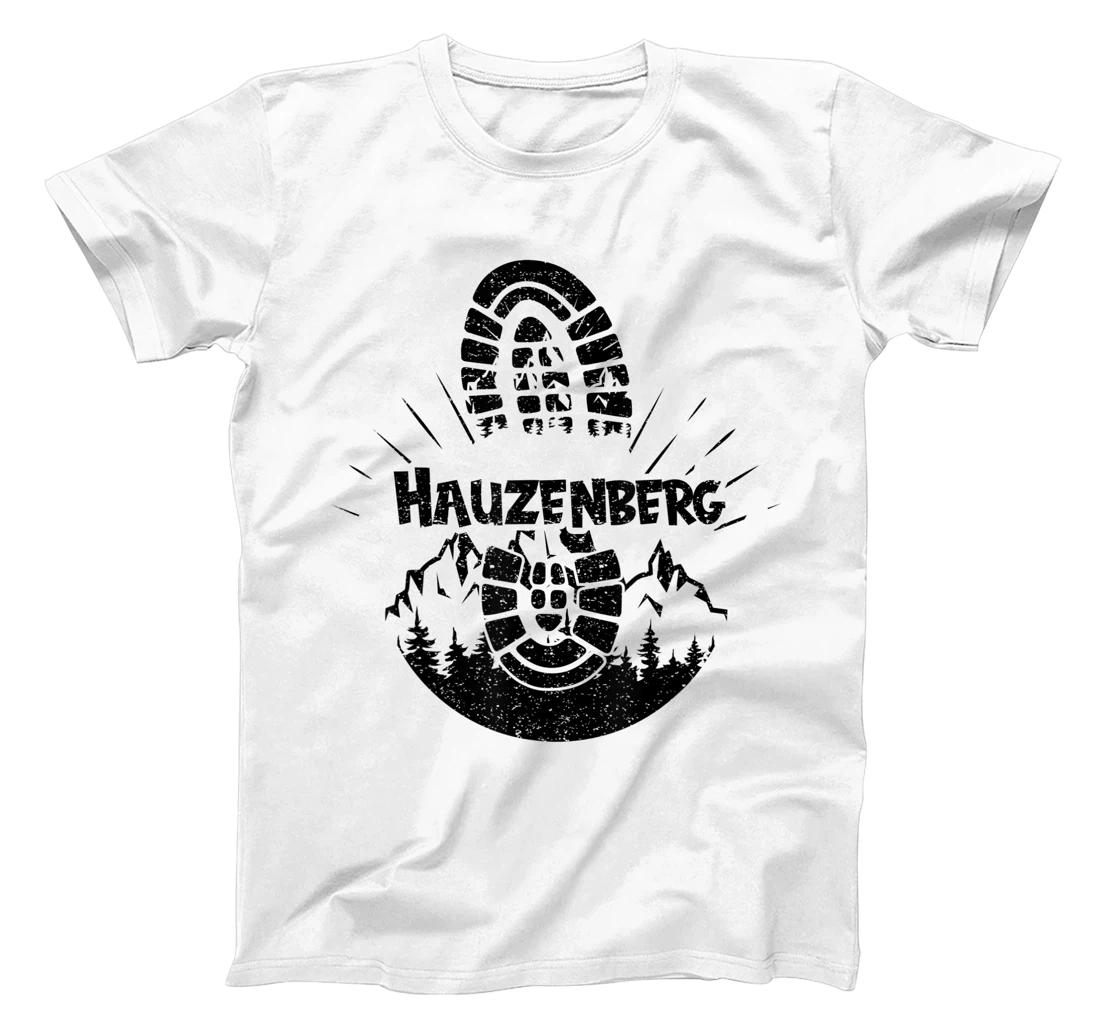 Personalized Hiking In Hauzenberg Germany Vacation Hiker T-Shirt, Kid T-Shirt and Women T-Shirt