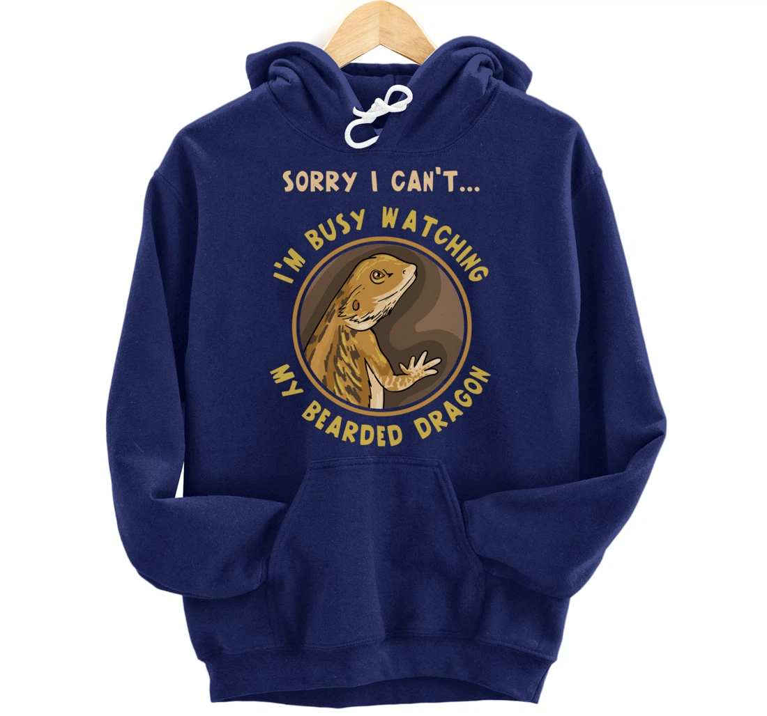 sweatshirts for bearded dragons