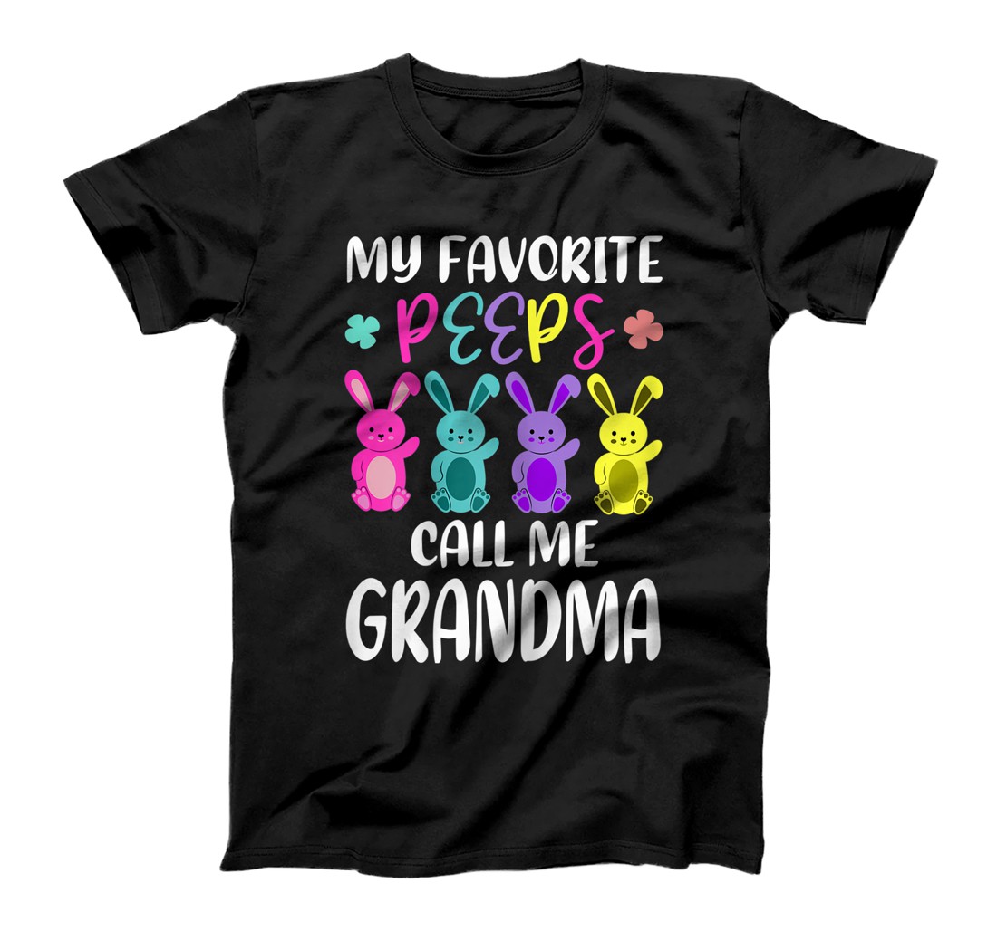 grandma peeps shirt