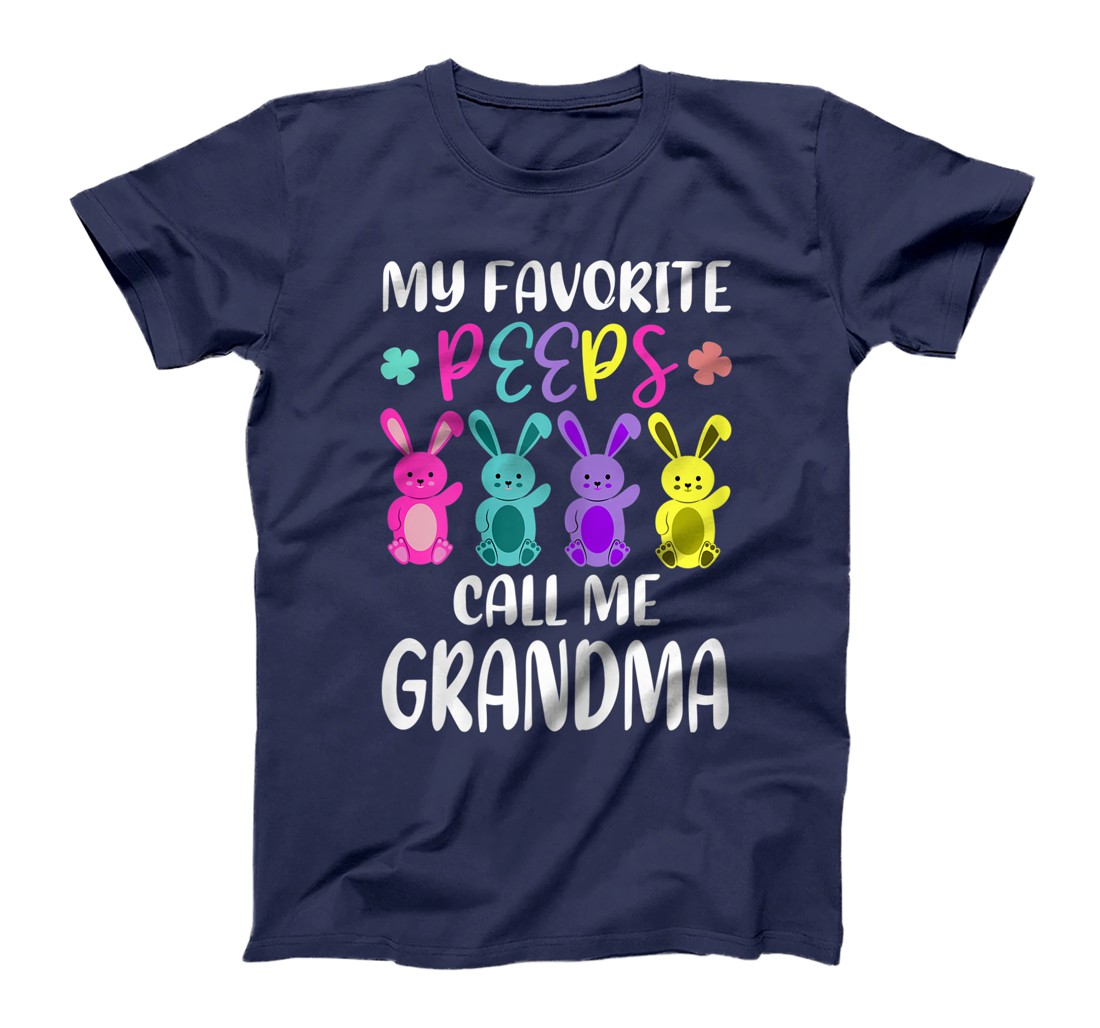 grandma peeps shirt