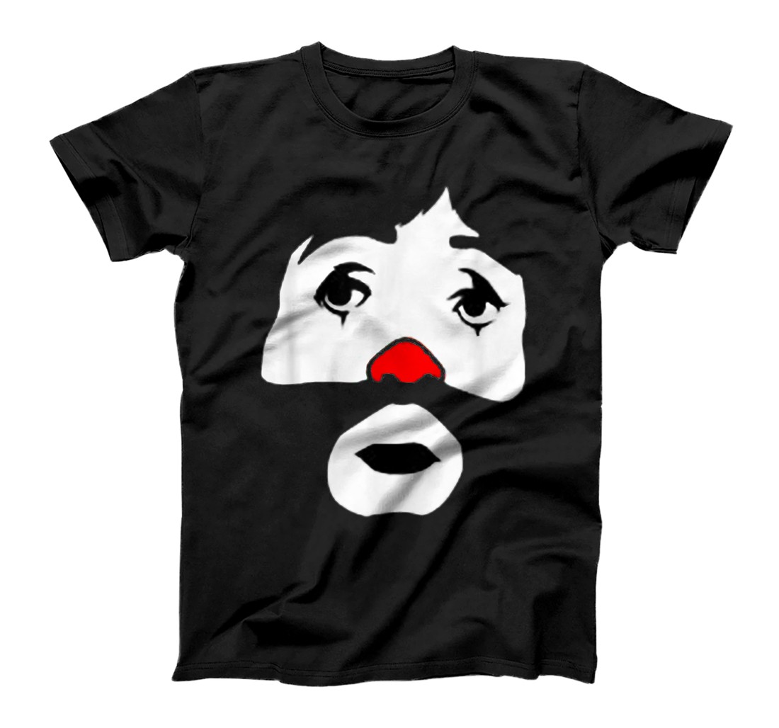 Personalized Cepillin Clown T-Shirt, Kid T-Shirt
