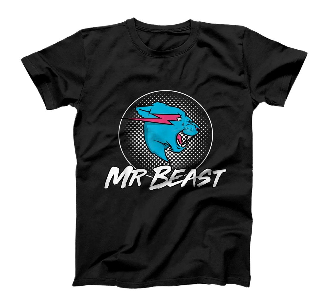 Personalized Funny Mr Game Tee With Gaming Style T-Shirt, Kid T-Shirt