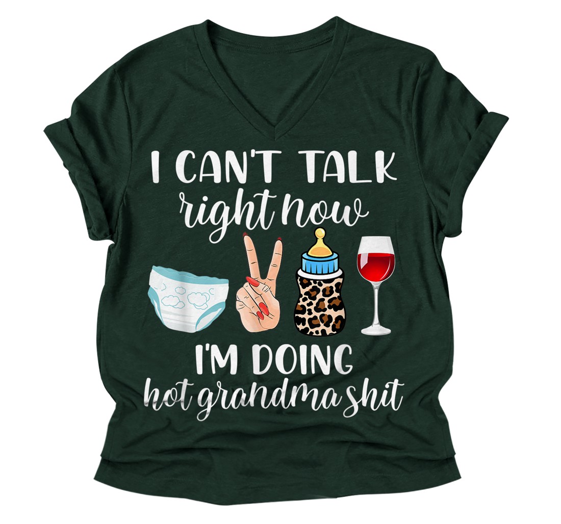 hot grandma t shirt