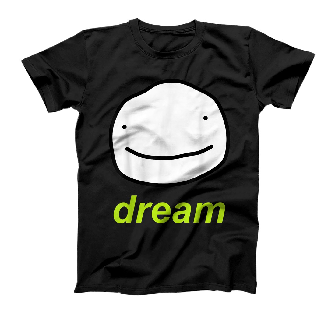Personalized Dream Merch Cosplay T-Shirt, Kid T-Shirt