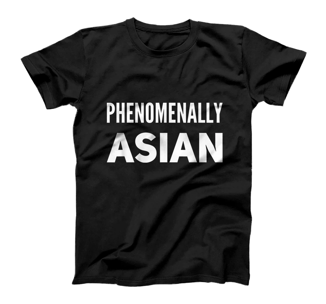 Personalized Phenomenally Asian - Proud Asian Pride - Stop AAPI Hate T-Shirt, Kid T-Shirt and Women T-Shirt