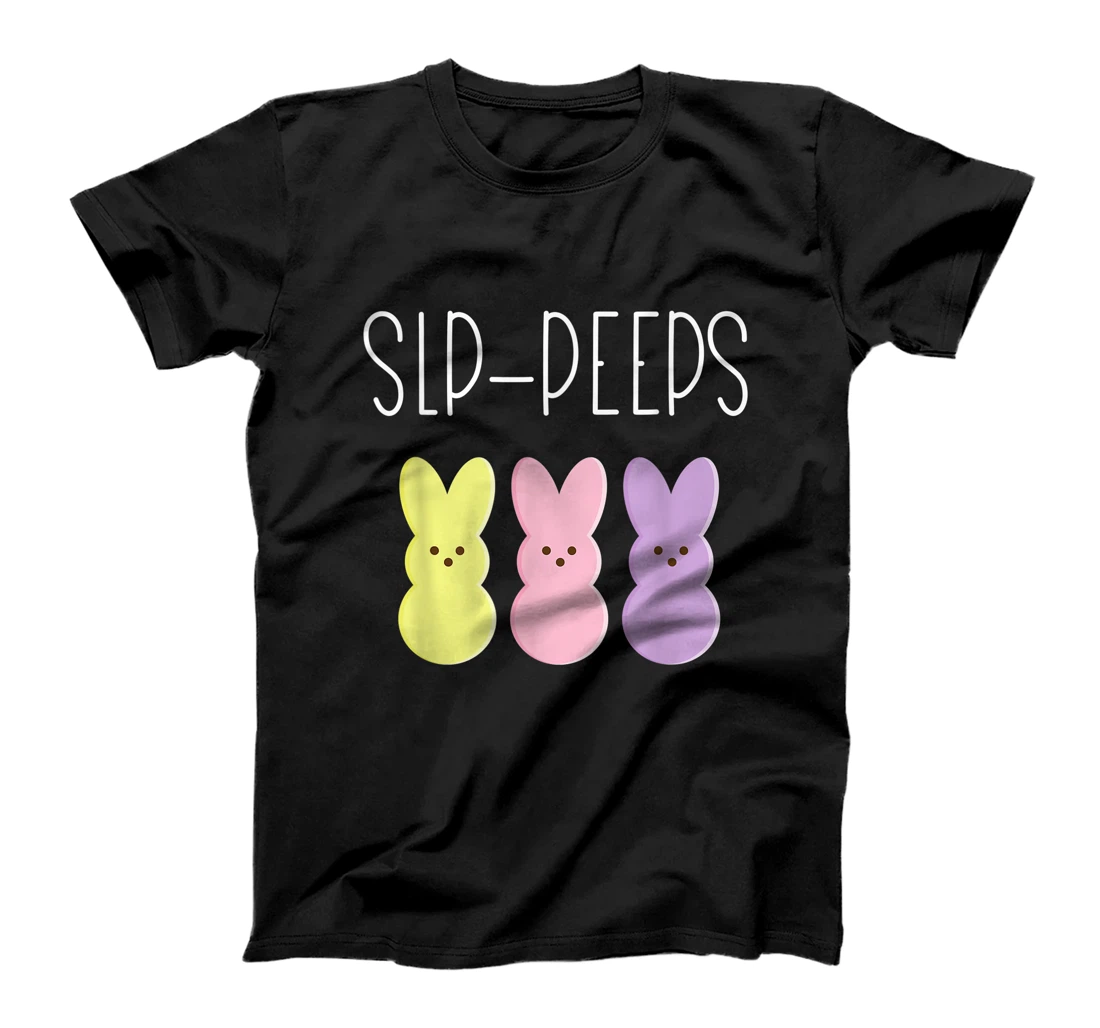 SLP Easter Bunny Peep T-Shirt, Women T-Shirt T-Shirt, Women T-Shirt