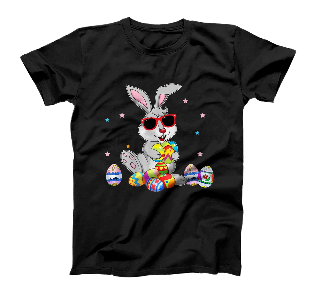 Funny Easter Shirt Girls Boys Toddler Easter Bunny T-Shirt, Kid T-Shirt and Women T-Shirt