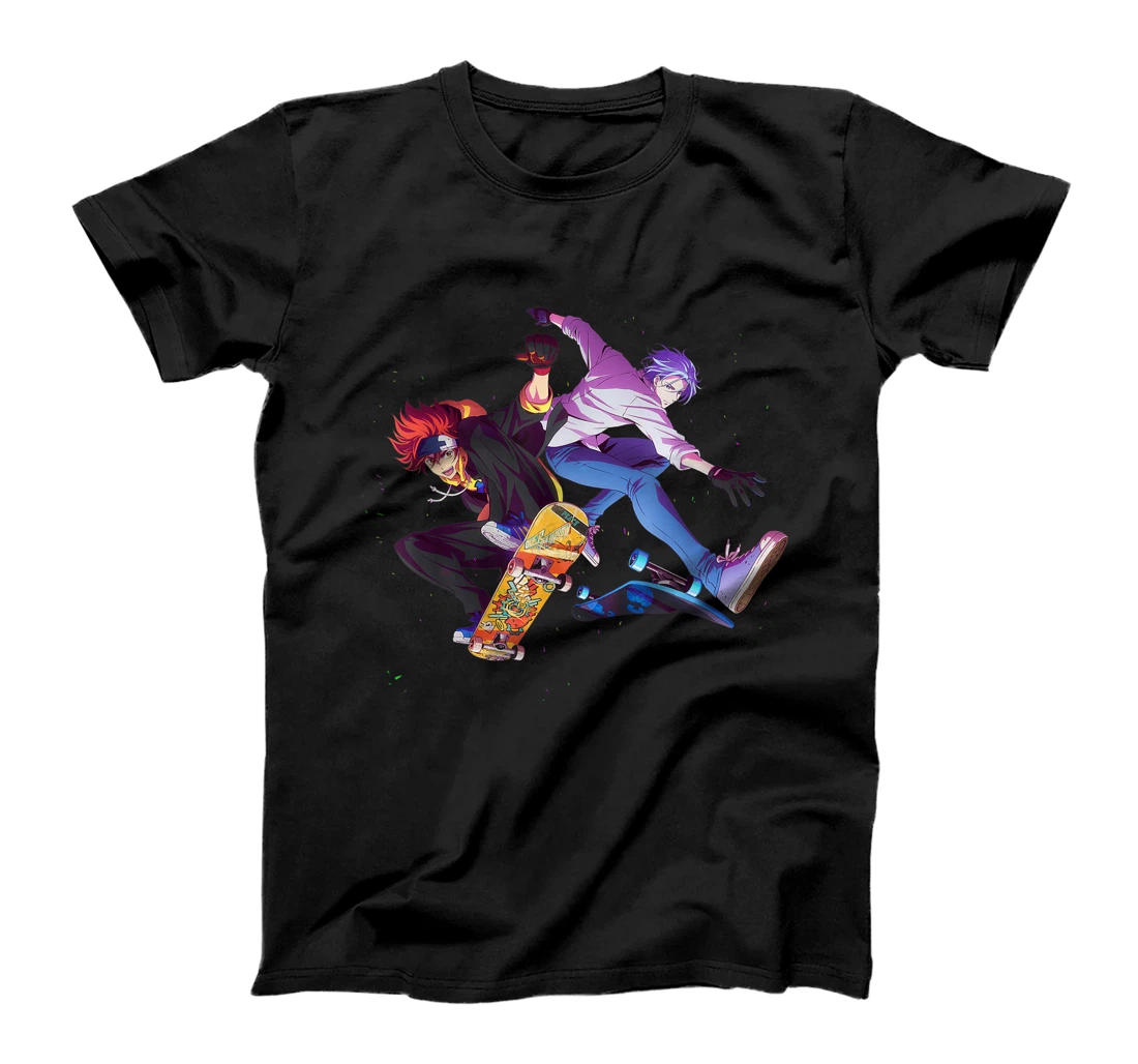 Personalized Infinity The SK8 Art T-Shirt, Kid T-Shirt and Women T-Shirt