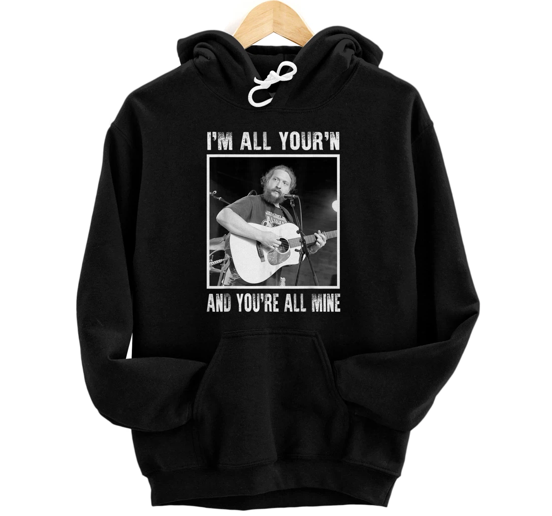 Personalized Graphic Tyler Childers Quote Music - Squire Cute Purgatory Pullover Hoodie