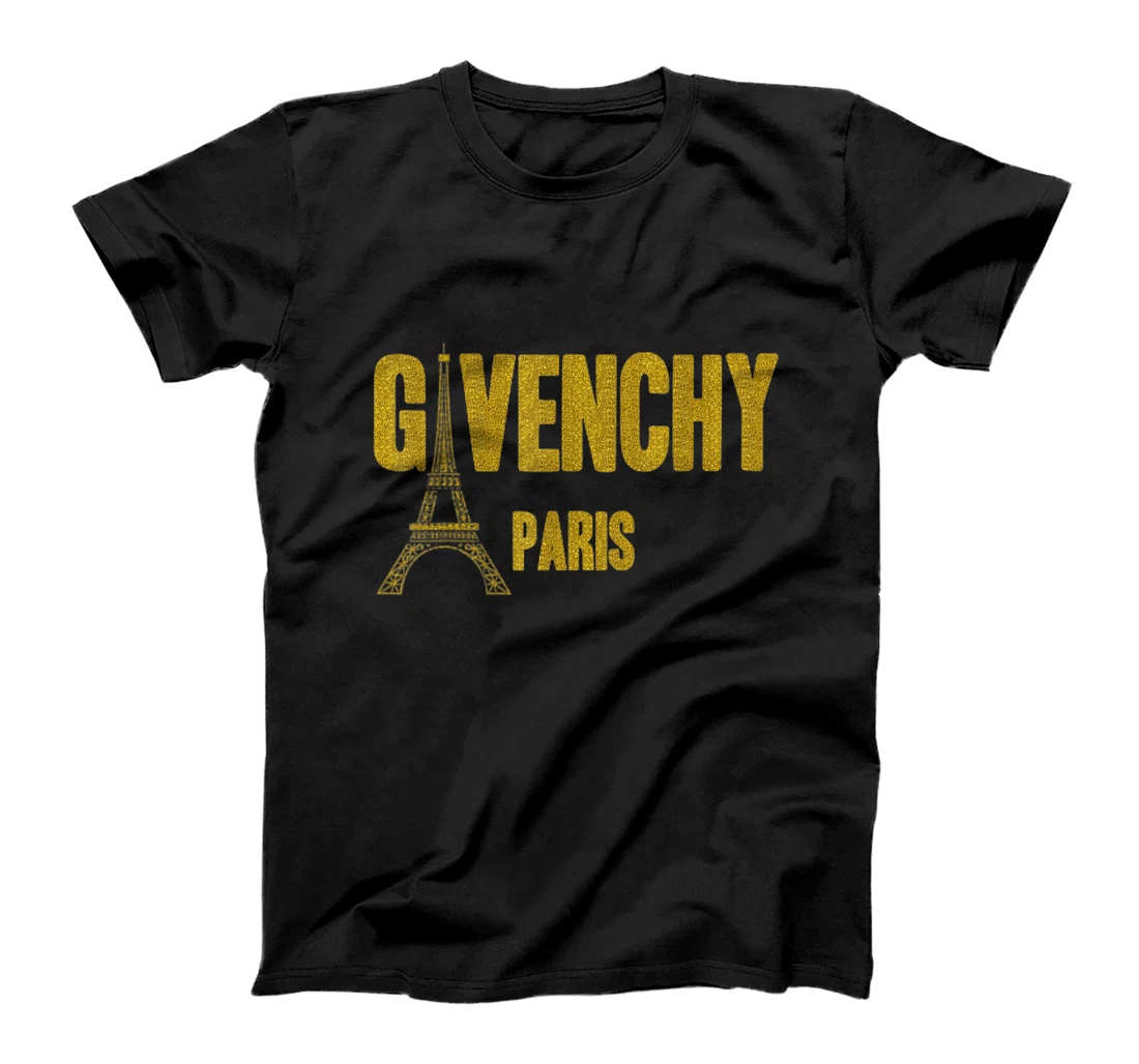 GIVEN.CHY FA.SHION T-Shirt, Kid T-Shirt and Women T-Shirt