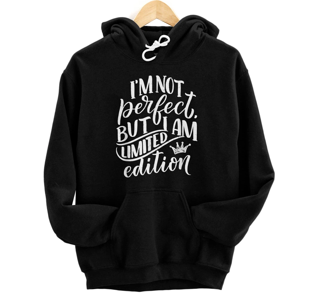 Funny Mom Mother's Day Pullover Hoodie