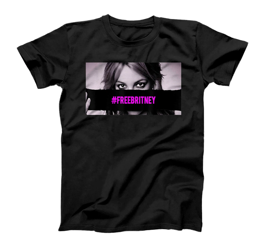 Free Britney #freebritney T-Shirt, Kid T-Shirt and Women T-Shirt