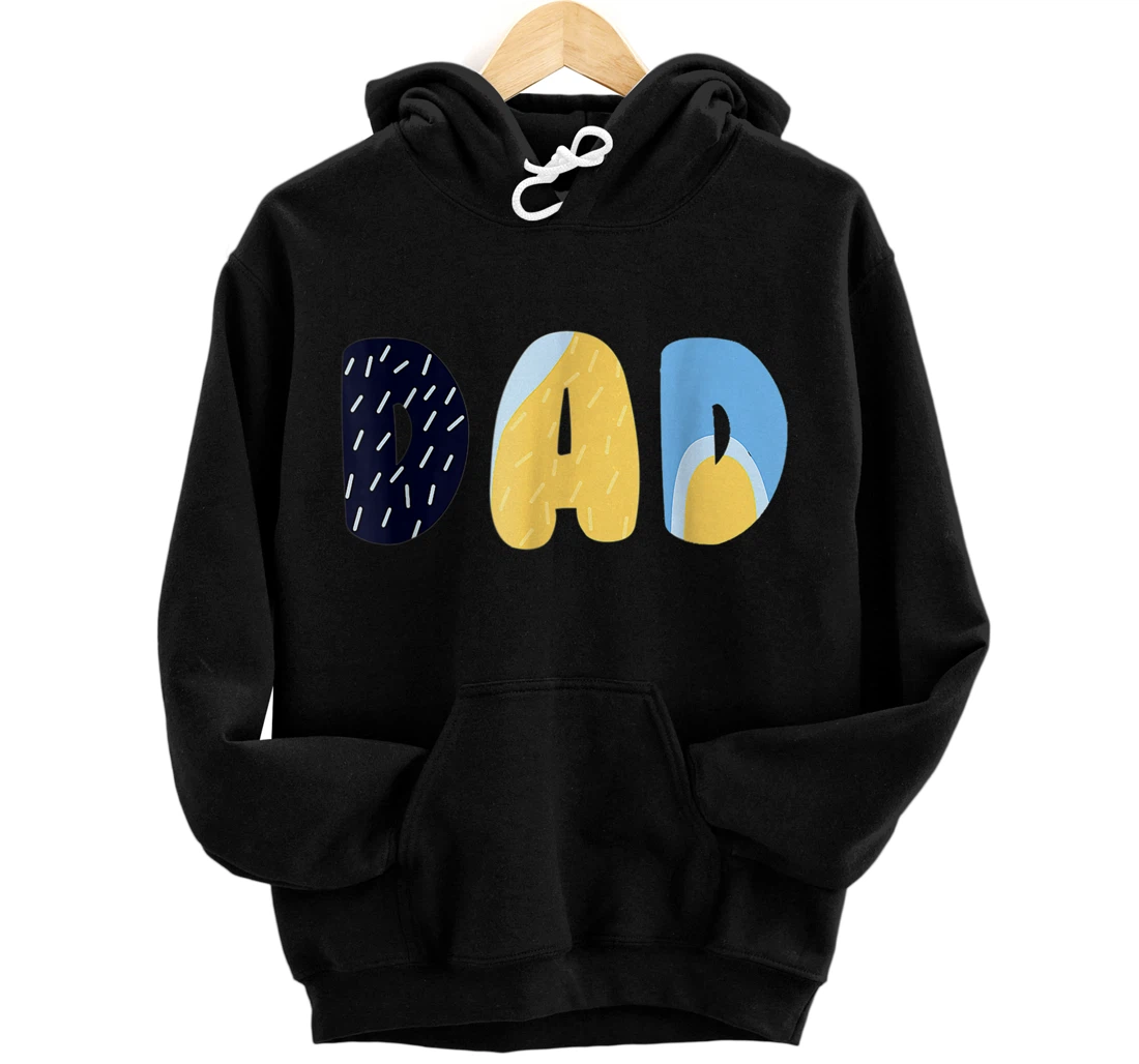 Personalized Bandit Pullover Hoodie