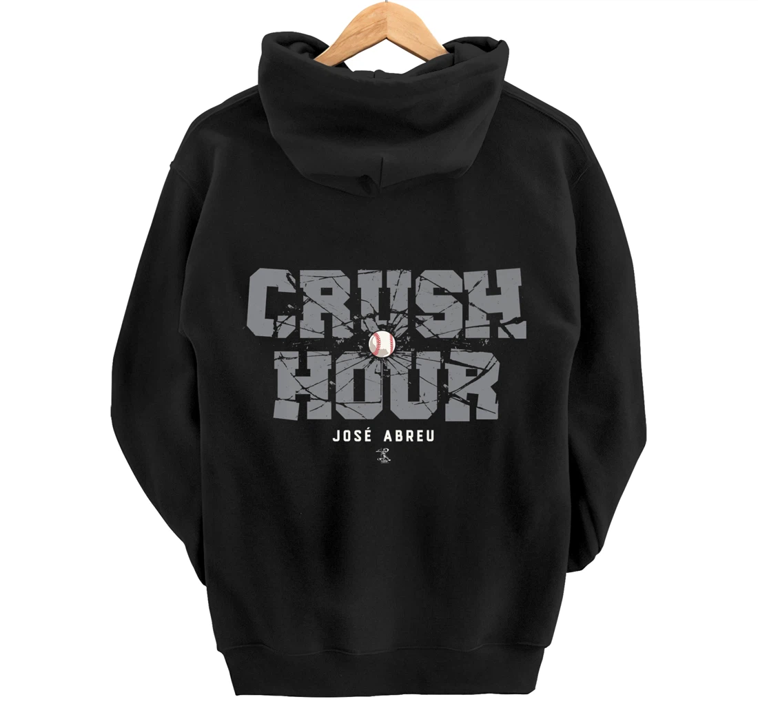 Lance McCullers Crush Hour Gameday Premium Long Sleeve T-Shirt - All Star  Shirt