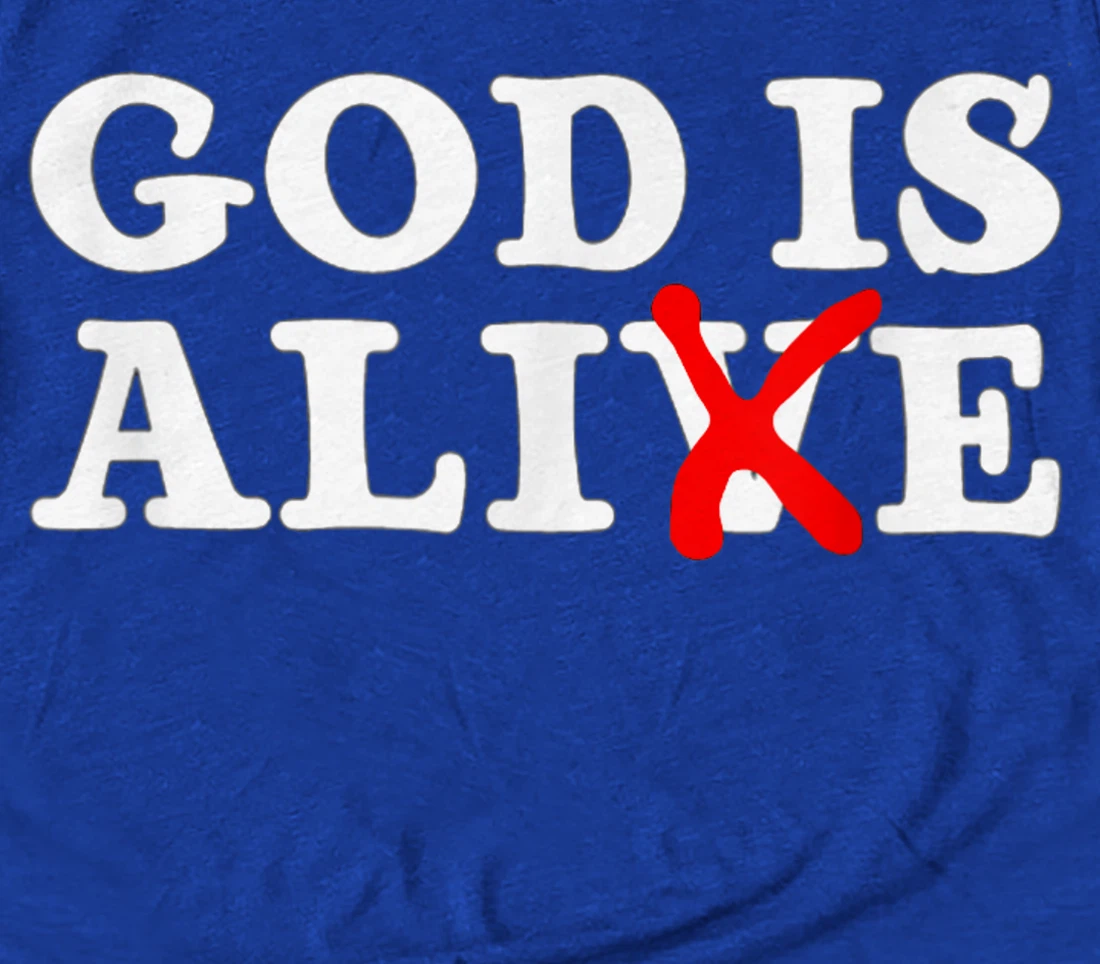 Womens Atheism Definition Funny Trolling Atheist Evolution V-Neck T-Shirt