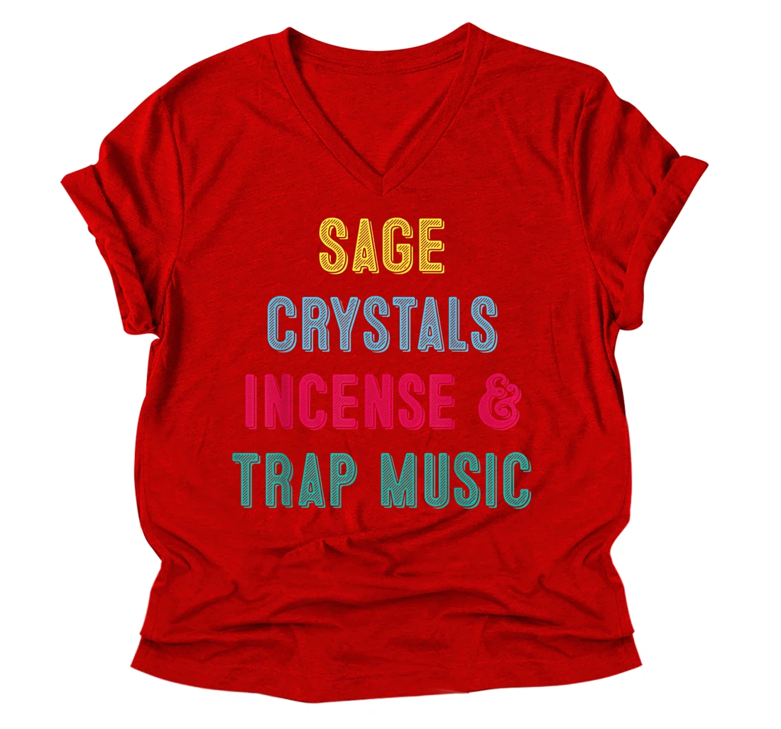 trap music t shirt