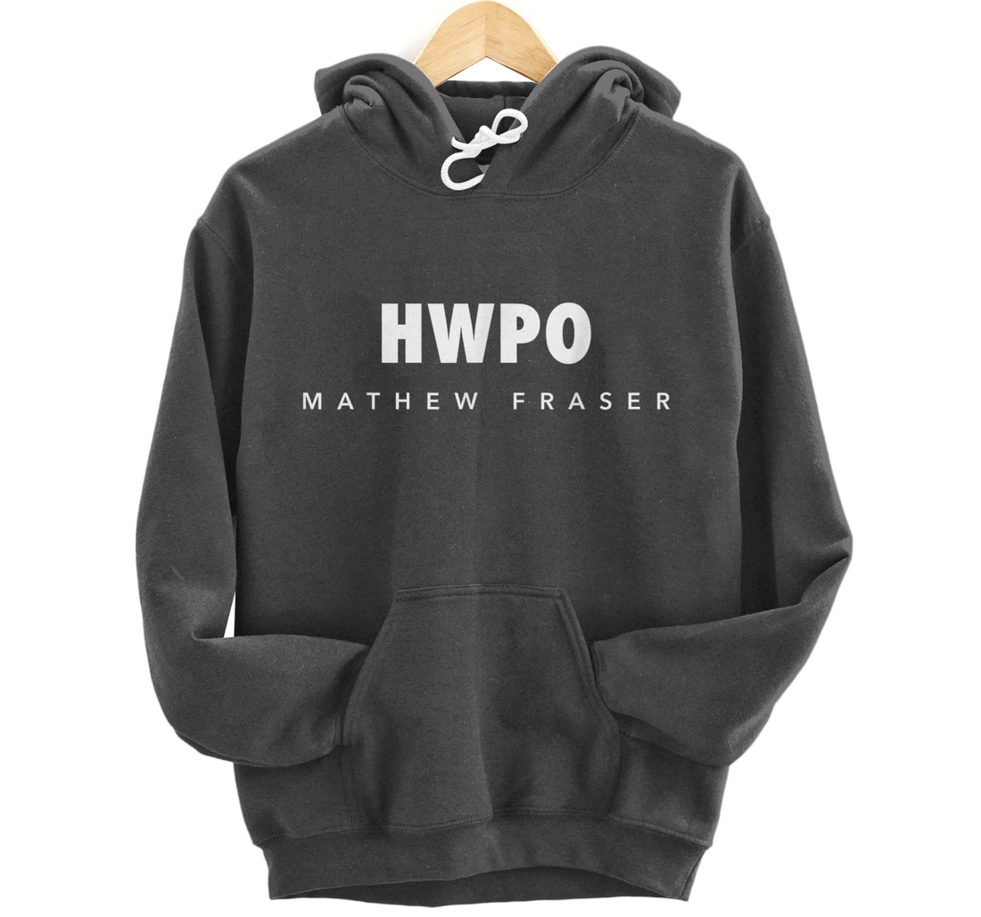 hwpo hoodie