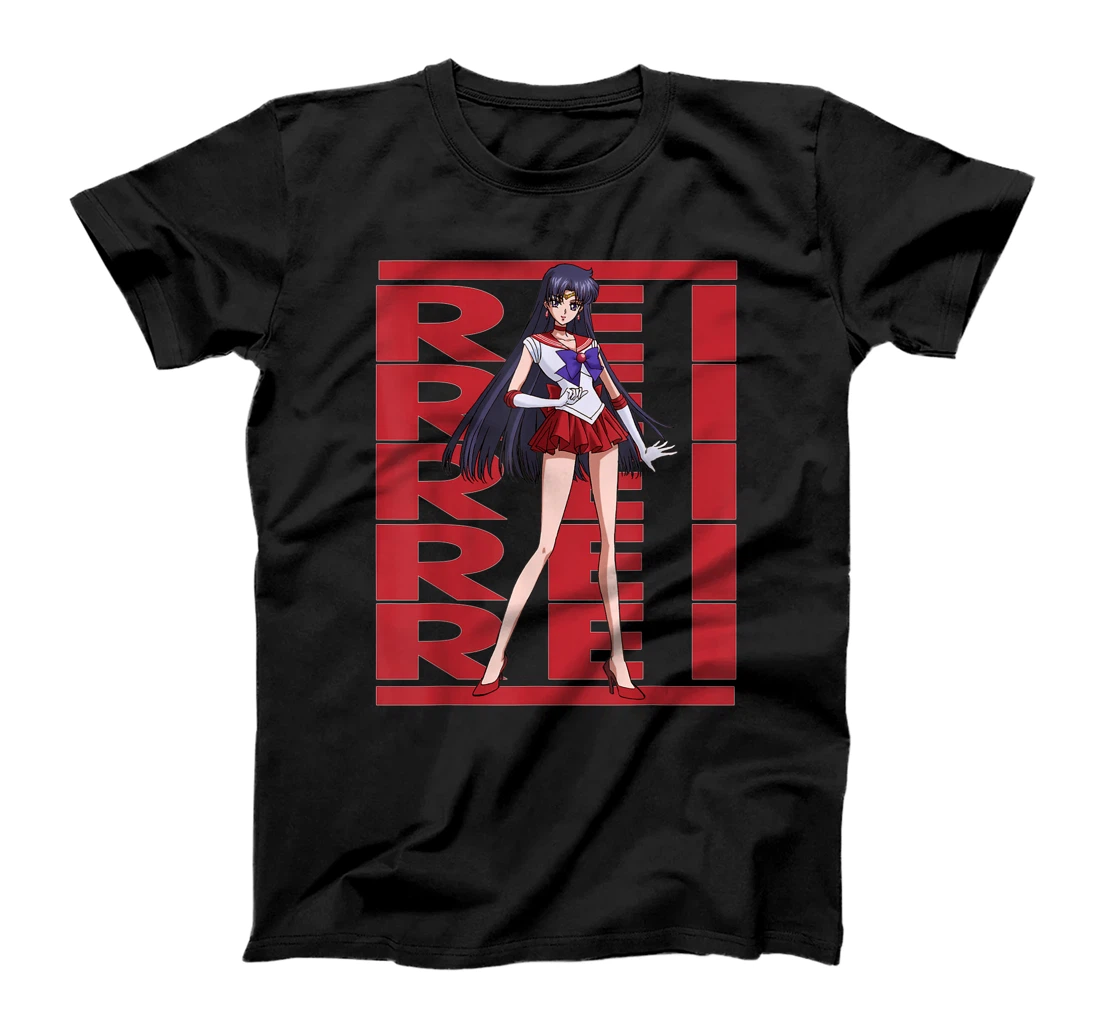 Graphic Moon Art Sailor Essential Manga Series Vaporwave REI T-Shirt, Kid T-Shirt and Women T-Shirt