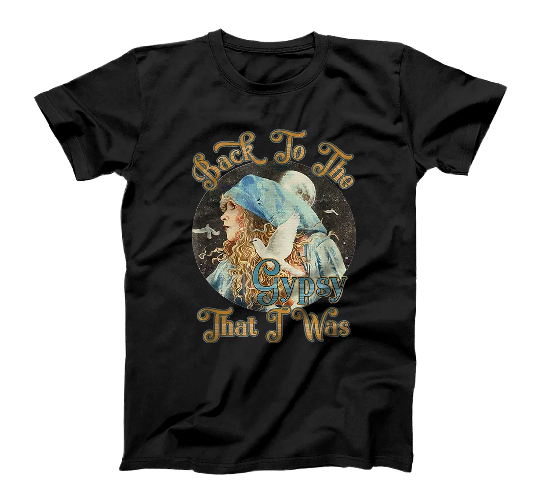 Personalized Vintage Stevie Tees Nicks Gift Christmas Rock on 70s Fan T-Shirt, Kid T-Shirt and Women T-Shirt