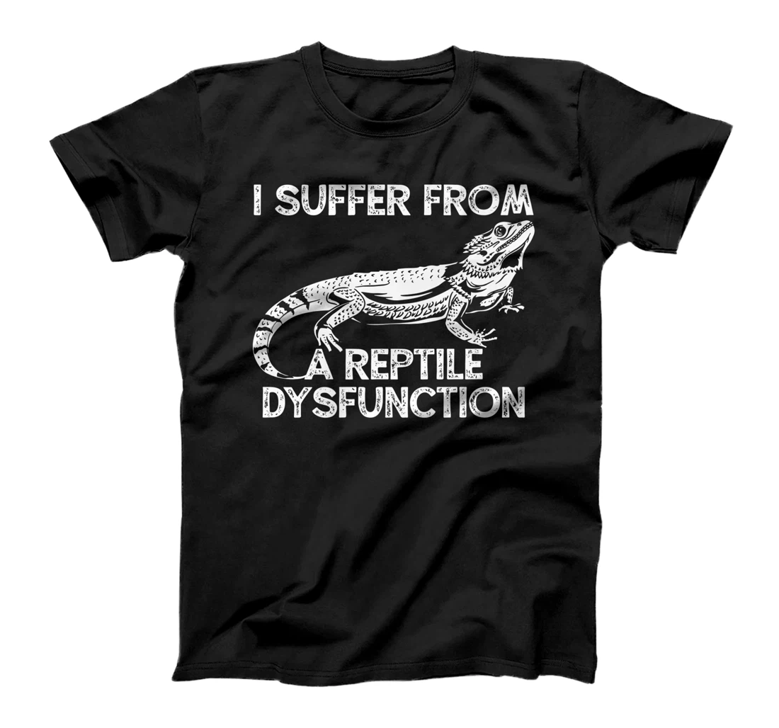 Bearded Dragon Premium T-Shirt, Kid T-Shirt and Women T-Shirt