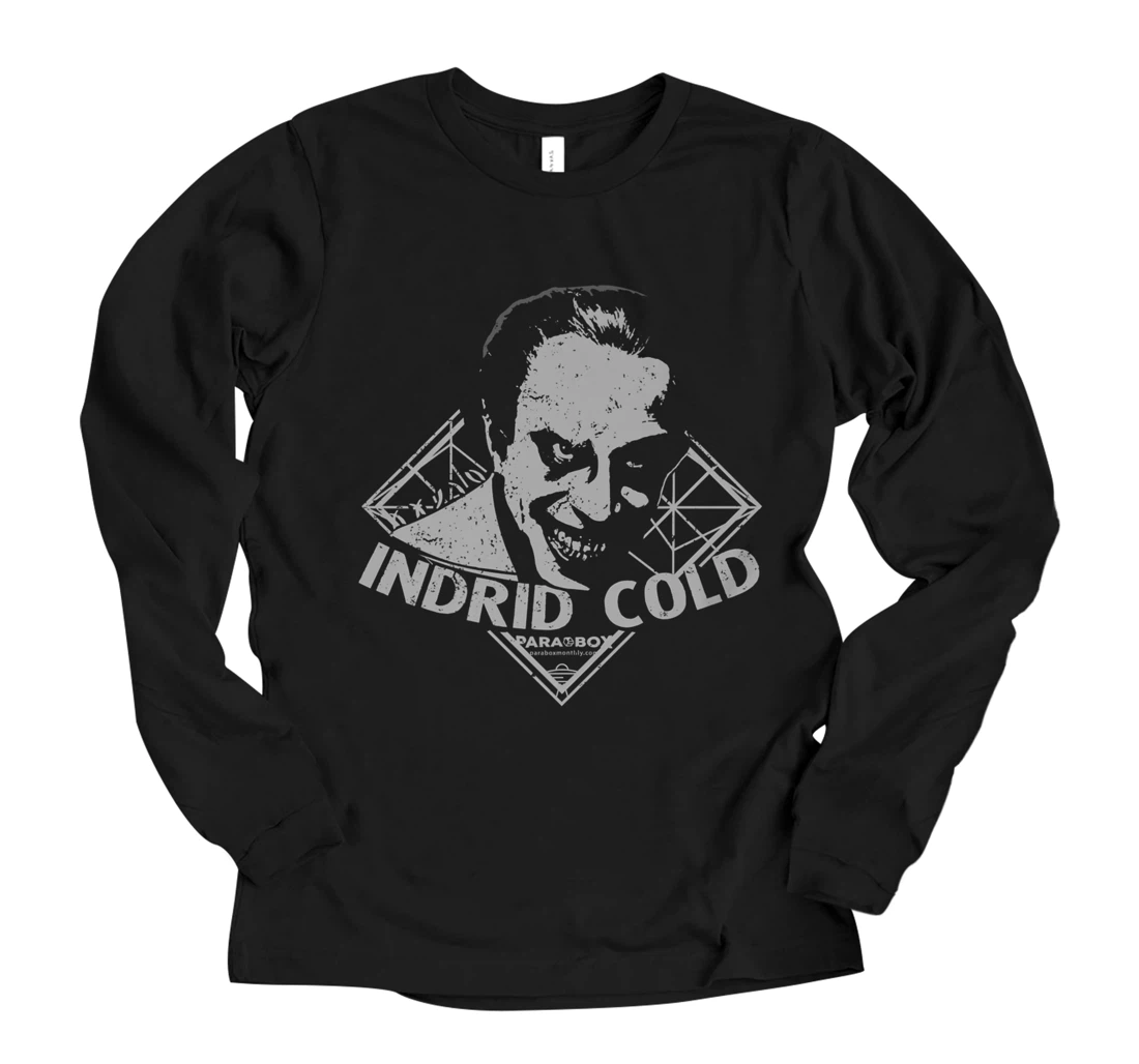 Indrid Cold Premium Long Sleeve T-Shirt