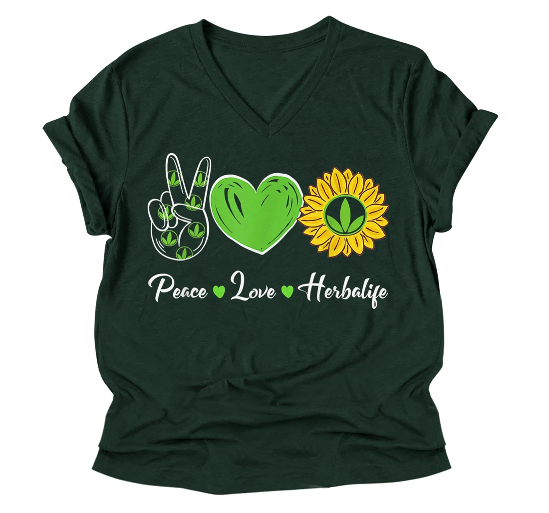 peace love sunshine t shirt