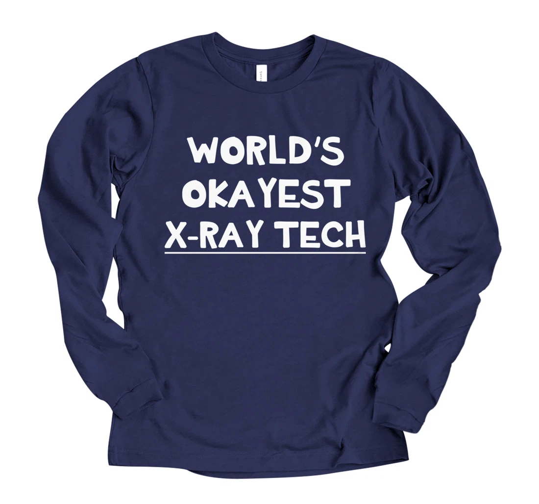 rad tech t shirts