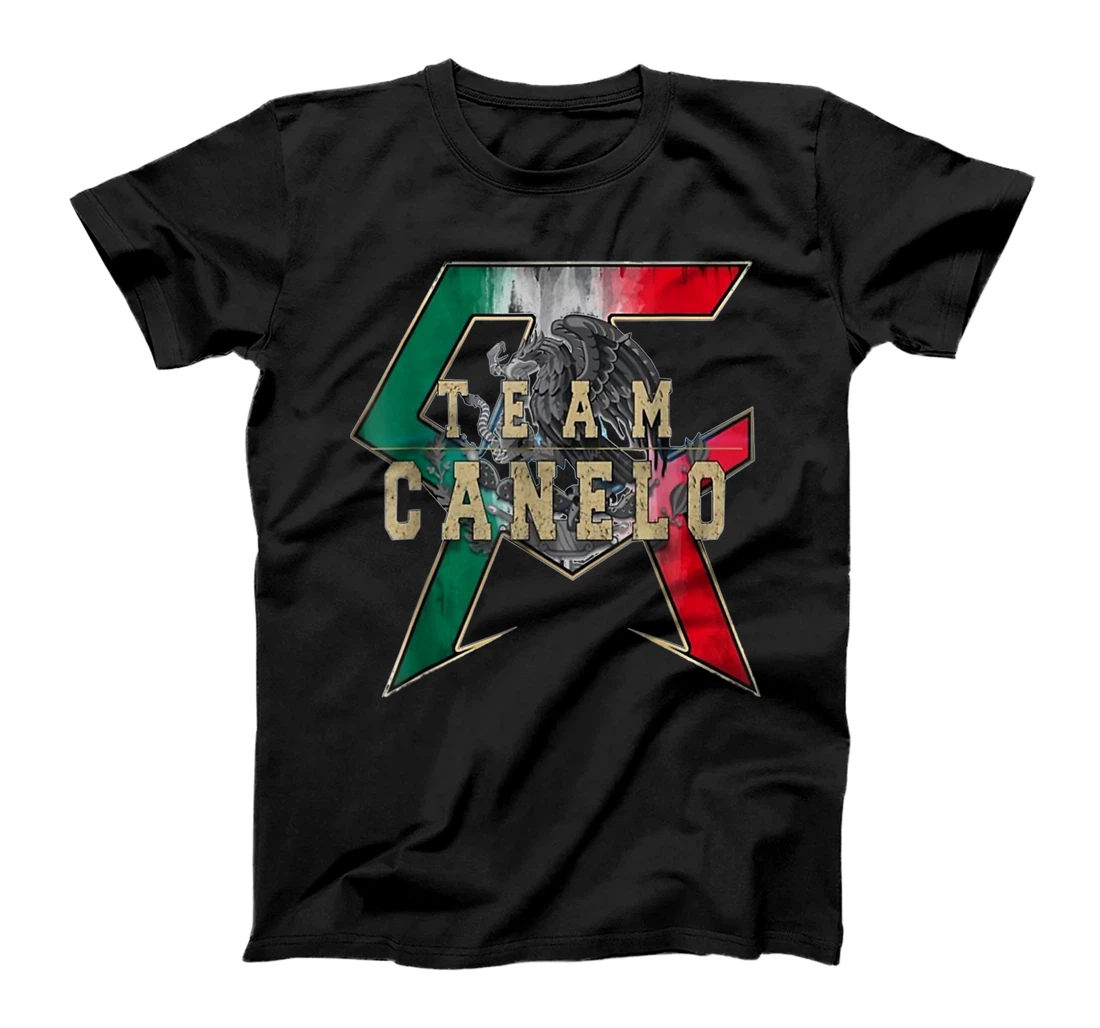 Personalized Canelos Funny Saul Alvarez boxer T-Shirt, Kid T-Shirt and Women T-Shirt. T-Shirt, Kid T-Shirt and Women T-Shirt