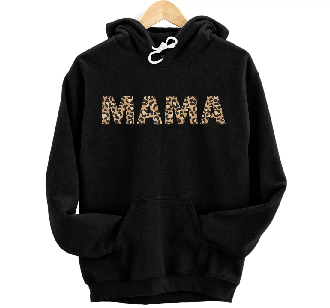 Mother's Day Pullover Hoodie