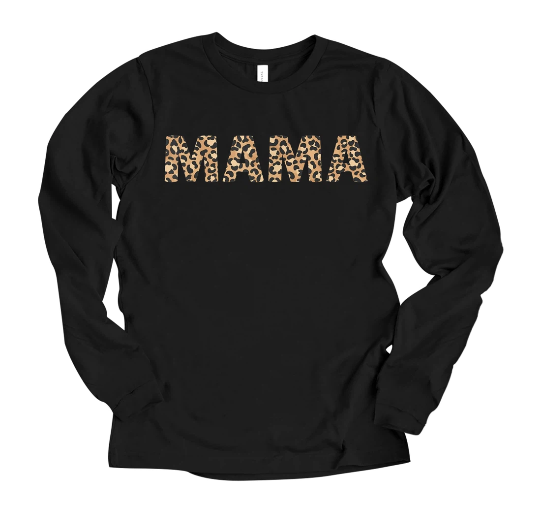 Mother's Day Long Sleeve T-Shirt