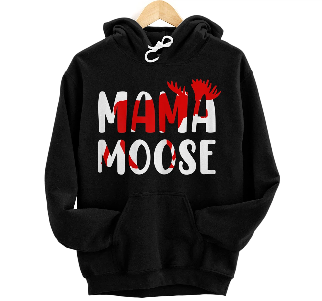 Personalized Womens Mama mom mother day Pullover Hoodie