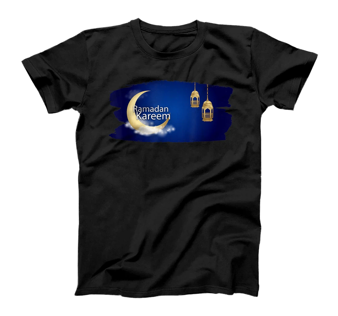 Personalized Ramadan Kareem, Cool Islamic fasting outfit for men & women T-Shirt, Kid T-Shirt and Women T-Shirt