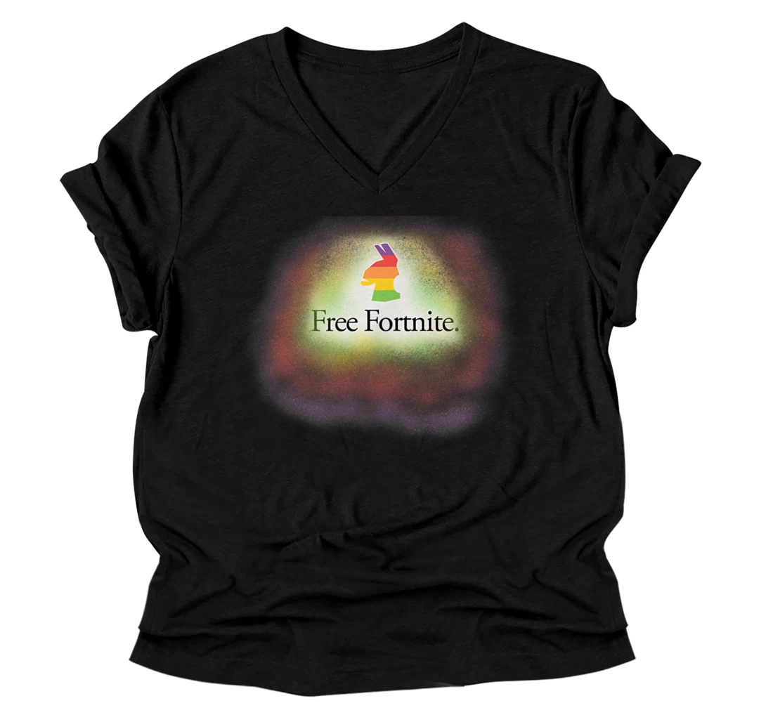 Freefort V-Neck T-Shirt