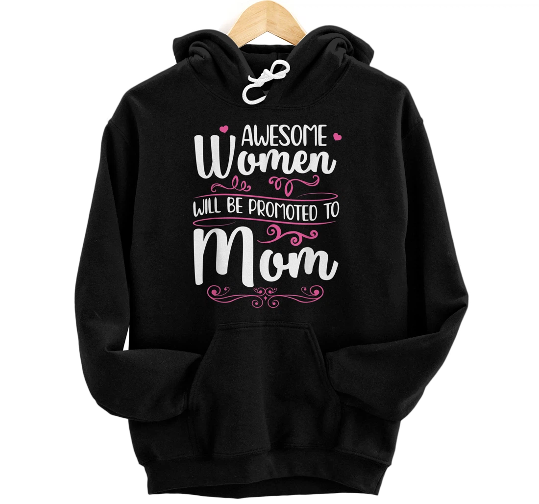 Personalized Funny Mothers Day Shirt Women Best Mom Mother Pullover Hoodie