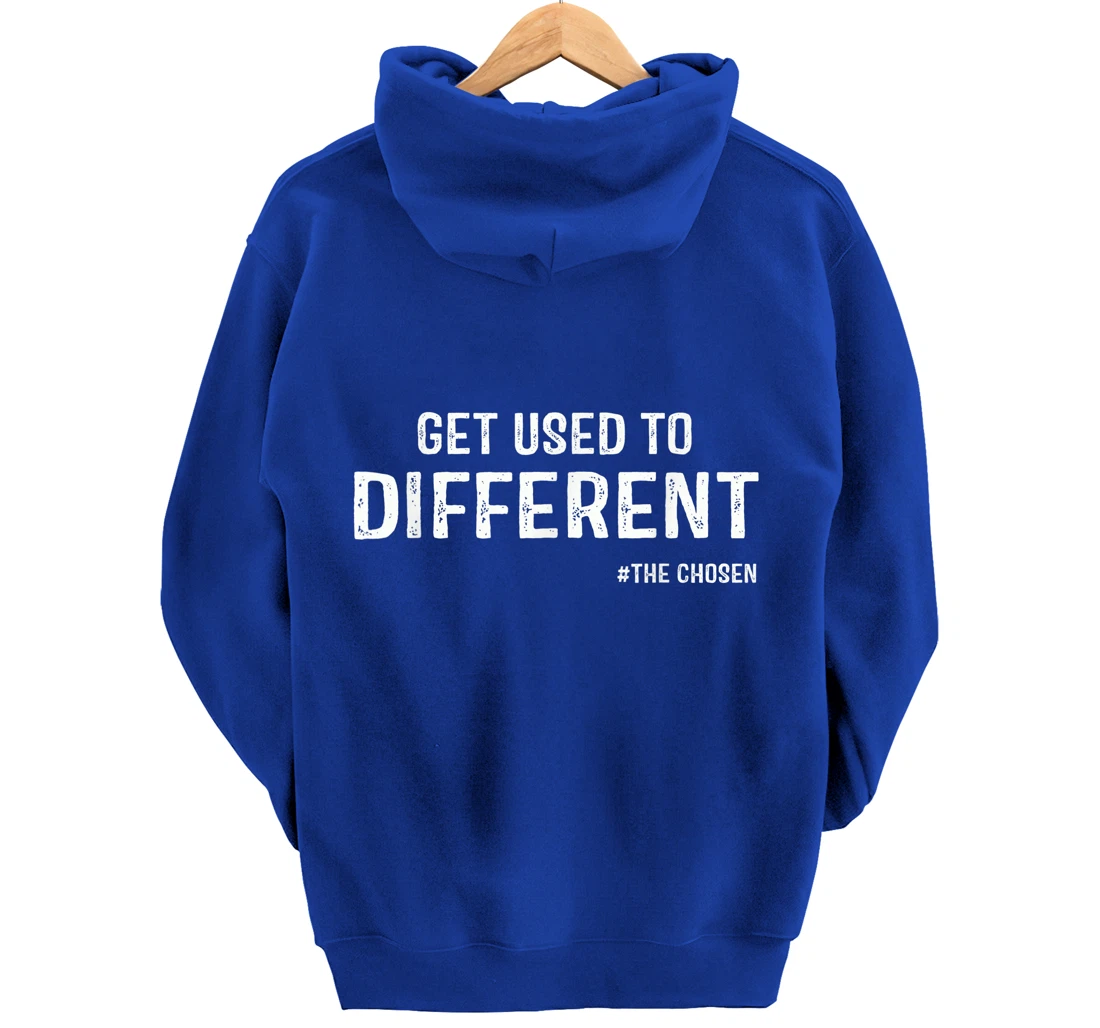 The chosen get discount used to different hoodie