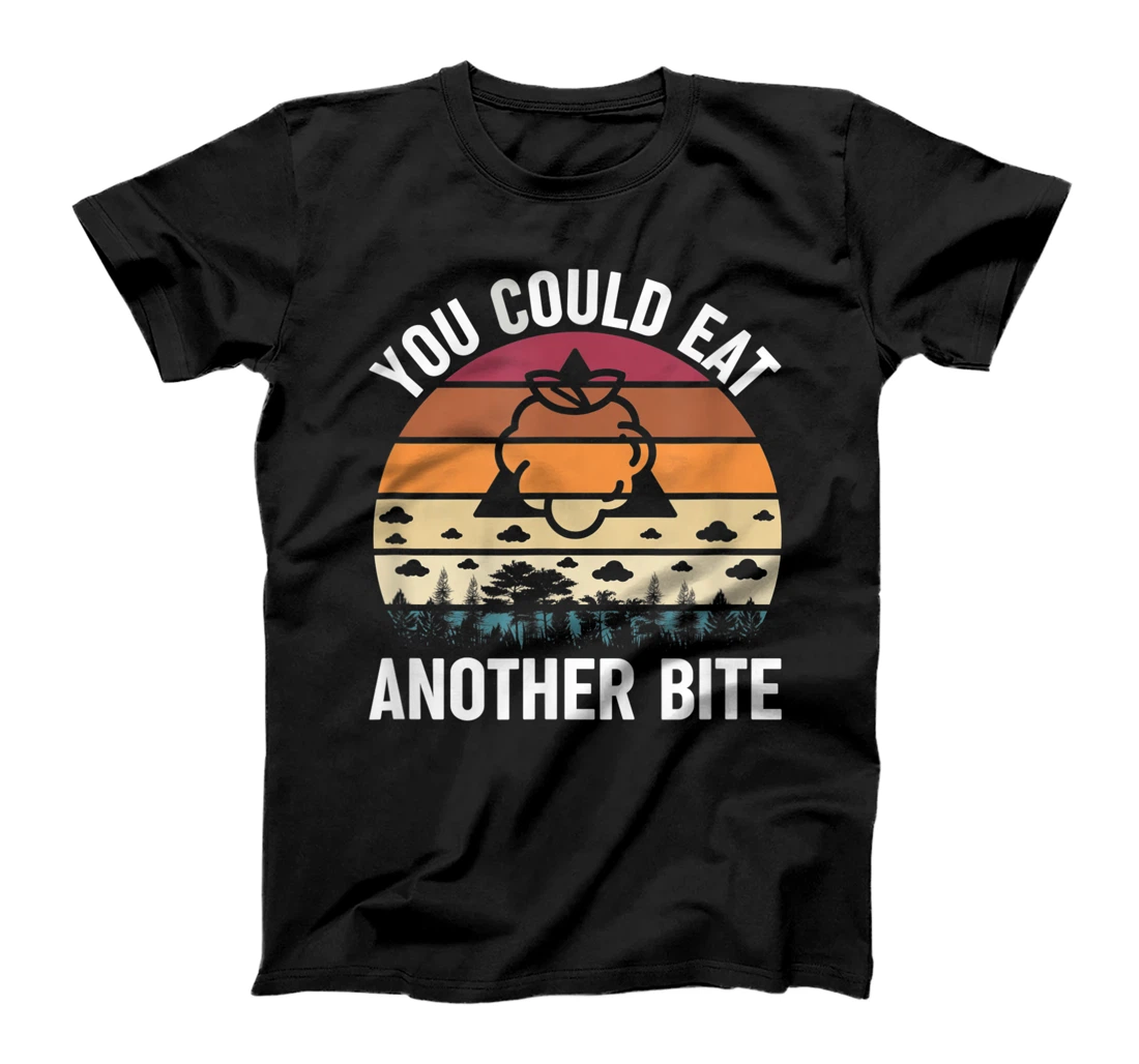 Personalized Valheim You could eat another bite quote T-Shirt, Women T-Shirt