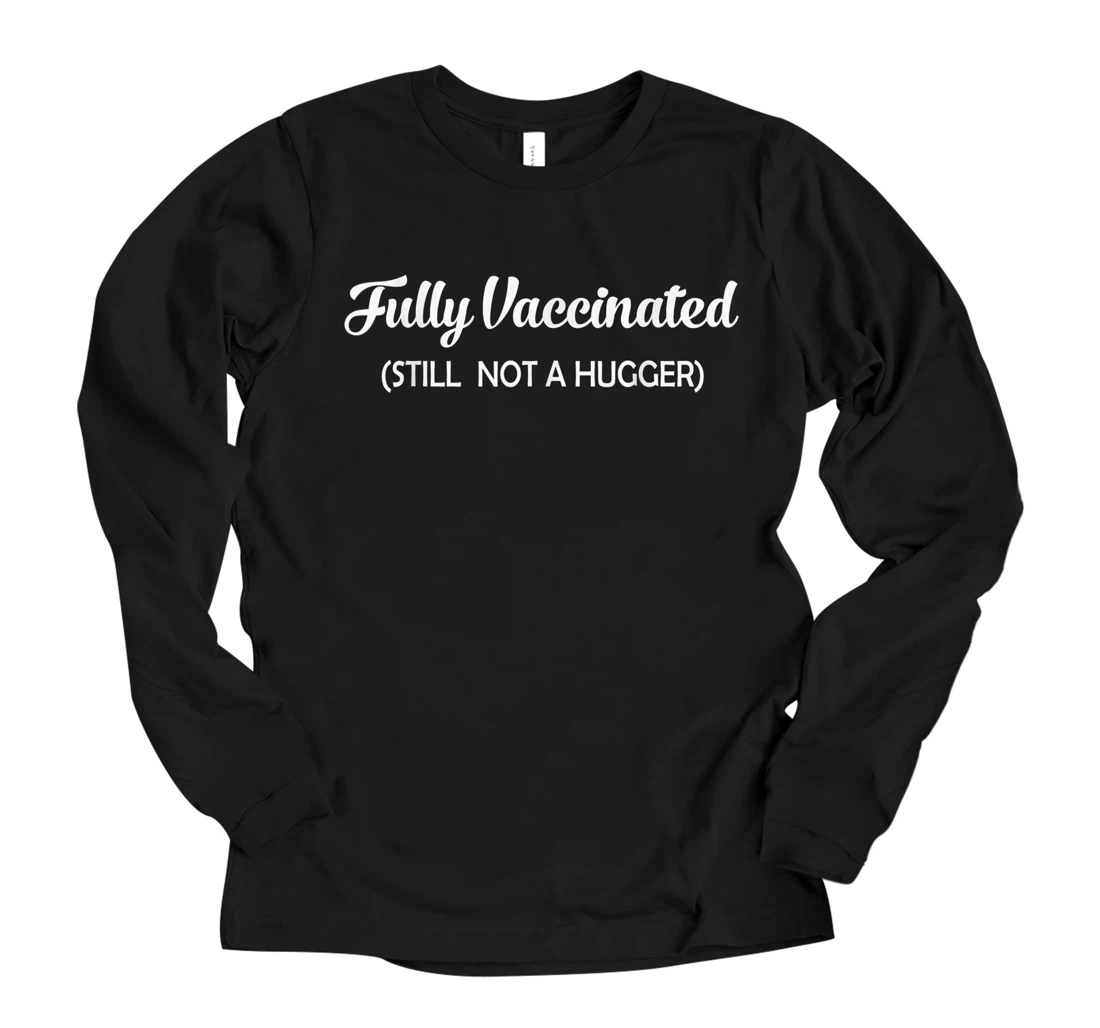 Personalized Long Sleeve T-Shirt