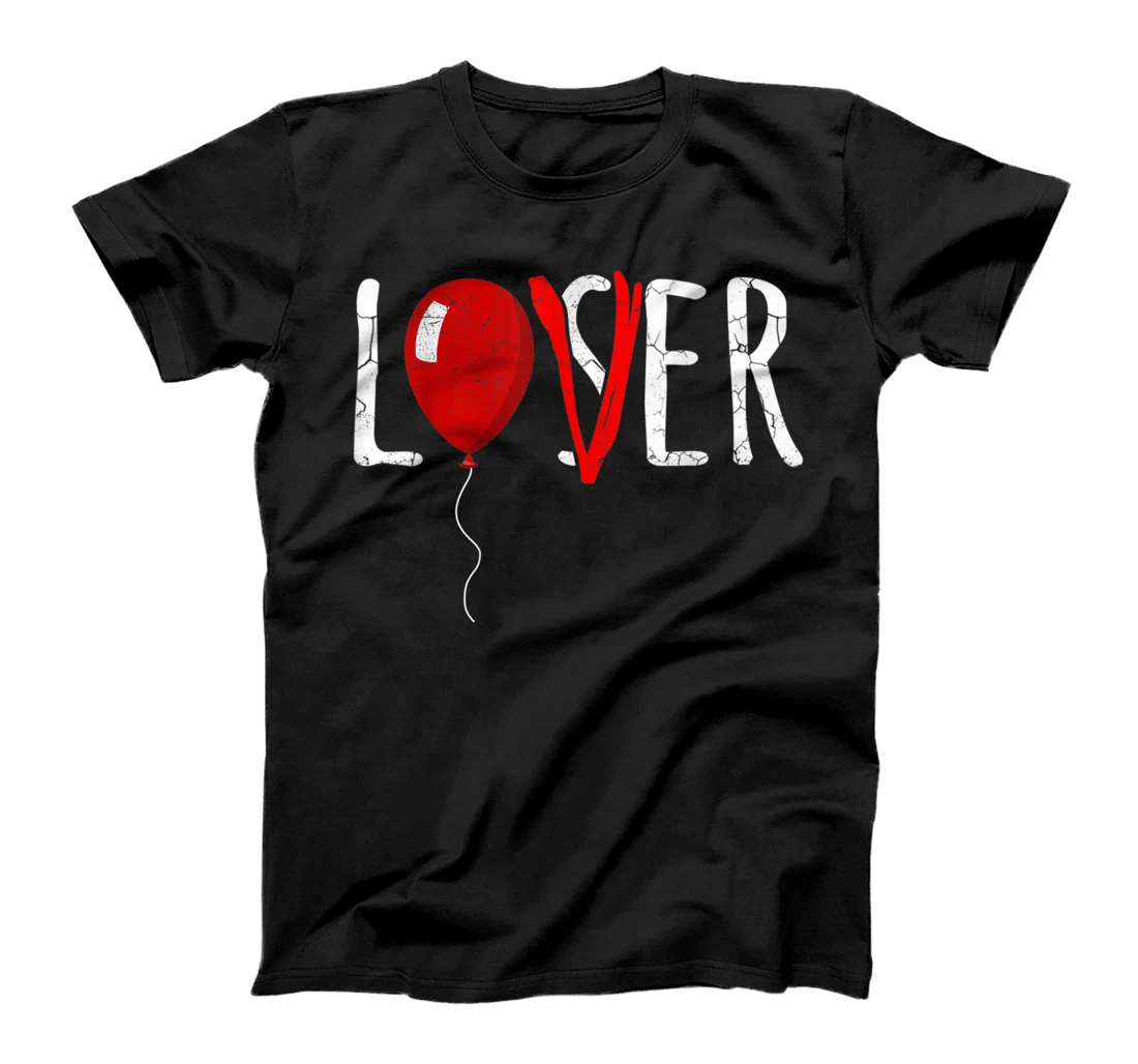 Loser Lover T-Shirt, Women T-Shirt