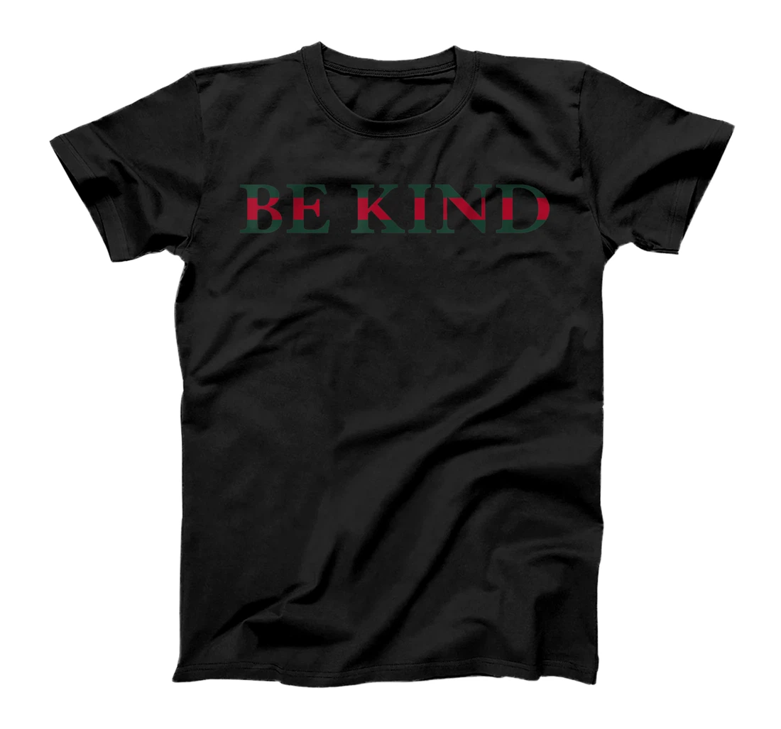 Be Kind Choose Kind T-Shirt, Kid T-Shirt and Women T-Shirt