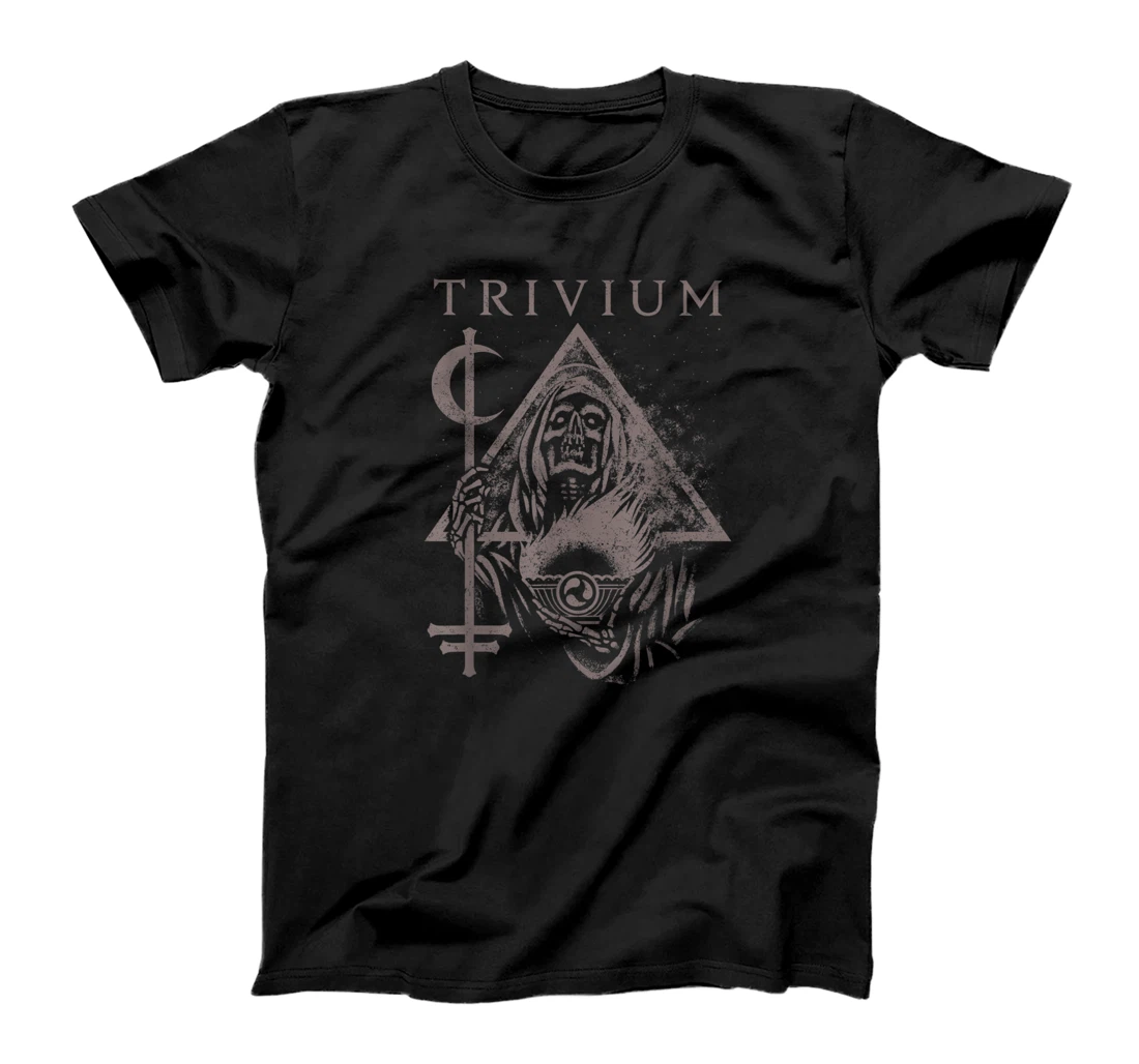 Personalized Reaper Triangle T-Shirt, Kid T-Shirt and Women T-Shirt